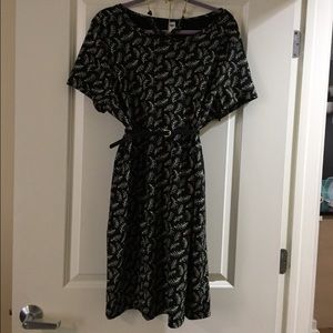 Old Navy T-shirt dress